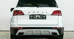 Haval h6 coupe