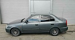 Hyundai ACCENT 1.5 MT (102 л.с.)