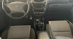 LADA (ВАЗ) KALINA Sport 1.6 MT (98 л.с.)