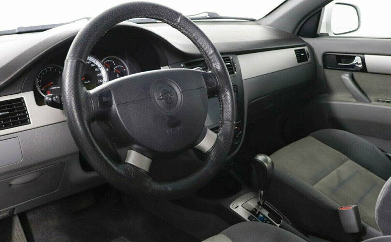 Ravon Gentra 1.5 Автомат