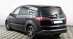 Ford S-MAX I Рестайлинг