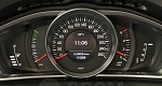 Volvo V40, 2 поколение