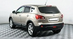 Nissan Qashqai 2.0 Вариатор