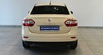 Renault Fluence I Рестайлинг