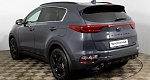 Kia Sportage 2.4 АКПП