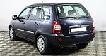 LADA (ВАЗ) Kalina I