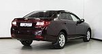 Chevrolet Epica, 1 поколение, рестайлинг