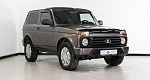 Лада 4x4 Урбан, 1 поколение