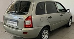LADA (ВАЗ) KALINA 1.6 MT (81 л.с.)