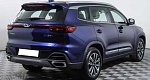 Chery tiggo 8 cvt 2021 с пробегом 13 749 км