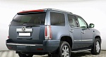 Cadillac Escalade III