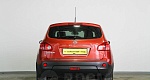 Nissan Qashqai+2
