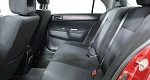 Mitsubishi Lancer IX Рестайлинг