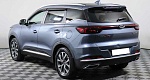 Chery tiggo 7 pro cvt 2020 с пробегом 22 716 км