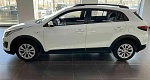 Kia rio x-line