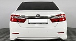 Toyota Camry VII (XV50)