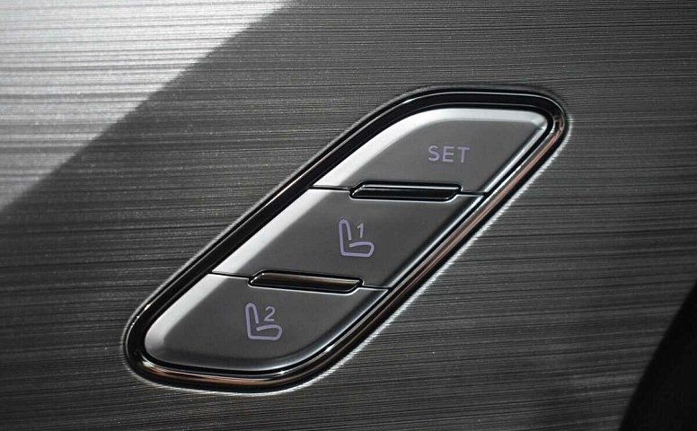 Changan cs75 i рестайлинг