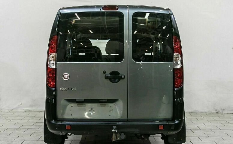 Fiat doblo