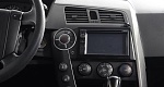 SsangYong Kyron