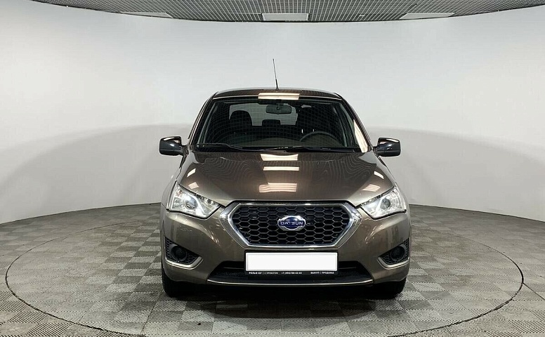 Datsun mi-DO