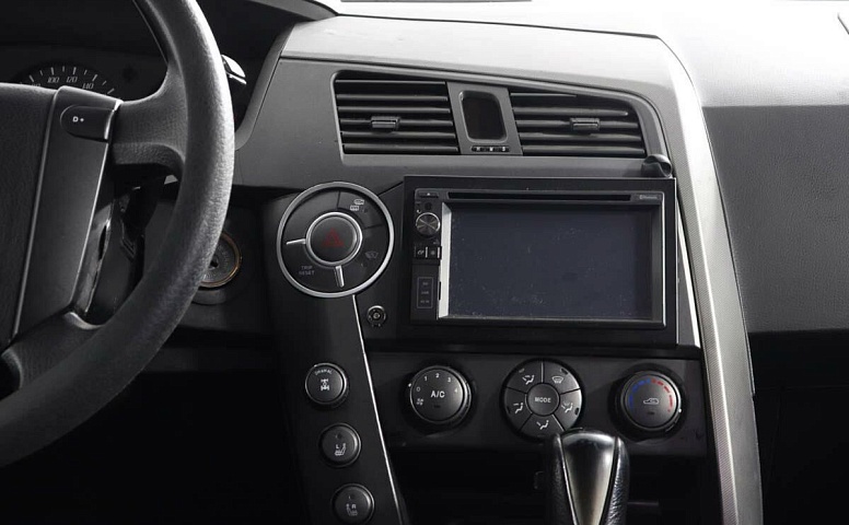SsangYong Kyron