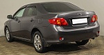 Toyota Corolla AMT X (E140, E150)