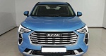 Haval Jolion I