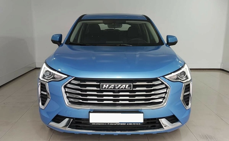 Haval Jolion I
