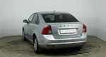 Volvo S40 II Рестайлинг