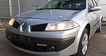 Renault MEGANE 1.5d MT (86 л.с.)