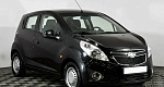 Chevrolet Spark 1.0 Автомат