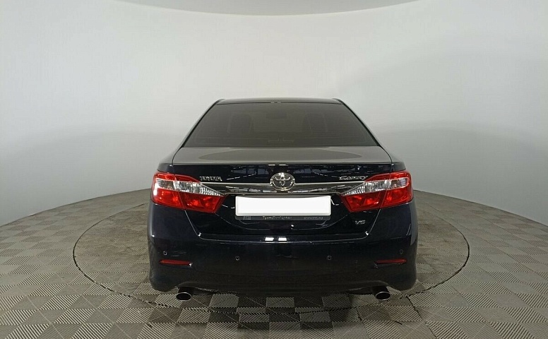 Toyota Camry VII (XV50)