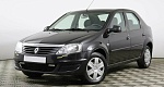 Renault Logan I Рестайлинг