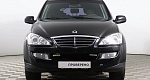 SsangYong Kyron