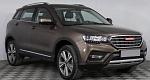 Haval H6 Coupe