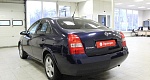 Nissan Primera III (P12)