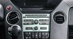 Honda Pilot II