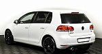 Volkswagen Golf 1.2 Робот