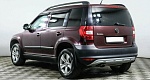 Skoda Yeti 1.2 Робот