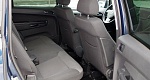 Opel Zafira B Рестайлинг