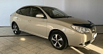 Hyundai ELANTRA 1.6 MT (122 л.с.)