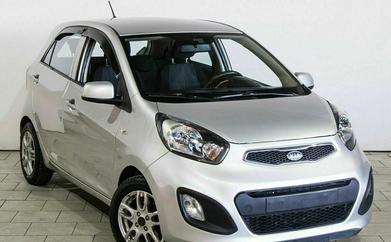 Kia picanto