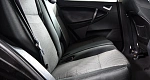 Geely Emgrand X7