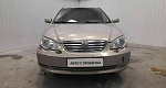 BYD F3 1.5 MT (107 л.с.)