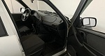 Chevrolet NIVA 1.7 MT (80 л.с.) 4WD