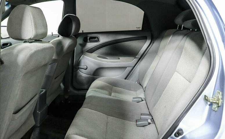 Chevrolet Lacetti 1.4 Механика
