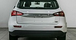 Zotye t600