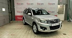 Great Wall HOVERH3 2.0 MT (122 л.с.) 4WD