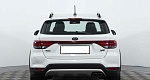 Kia rio x (x-line) акпп 2019 с пробегом 43 512 км
