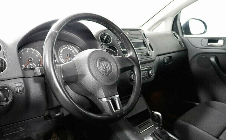 Volkswagen Golf Plus 1.6 Робот